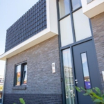 Vrijstaande woning Hilversum
