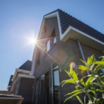 Vrijstaande woning Hilversum