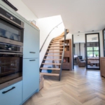 Vrijstaande woning Hilversum