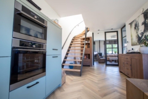 Vrijstaande woning Hilversum