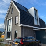 Vrijstaande woning Hilversum