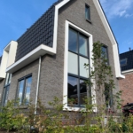 Vrijstaande woning Hilversum