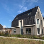 Vrijstaande woning Hilversum