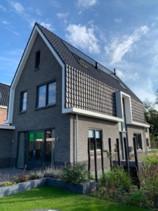 Vrijstaande woning Hilversum