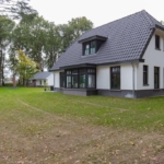 Vrijstaande woning Ede