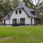 Vrijstaande woning Ede