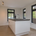 Vrijstaande woning Ede