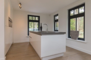 Vrijstaande woning Ede