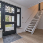 Vrijstaande woning Ede