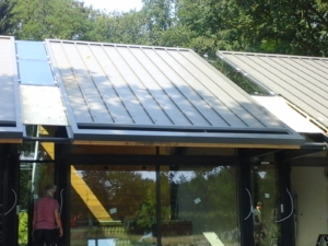 Vrijstaande woning Bathmen