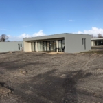 Vakantiewoning - Recreavilla