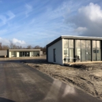 Vakantiewoning - Recreavilla