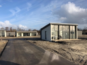 Vakantiewoning - Recreavilla