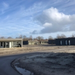 Vakantiewoning - Recreavilla