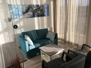 Vakantiewoning - Recreavilla