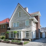 Vrijstaande woning Schiedam