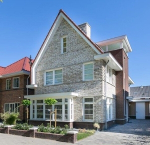 Vrijstaande woning Schiedam
