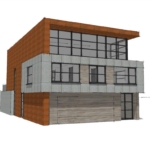 Vrijstaande woning Rotterdam