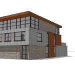 Vrijstaande woning Rotterdam