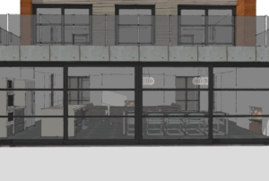 Vrijstaande woning Rotterdam