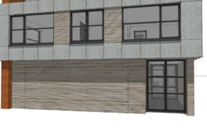Vrijstaande woning Rotterdam