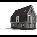 Vrijstaande woning Hilversum