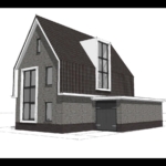 Vrijstaande woning Hilversum