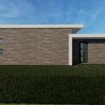 Vrijstaande woning Almere