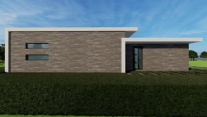 Vrijstaande woning Almere