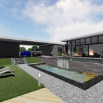 Vrijstaande woning Almere