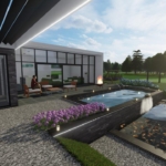 Vrijstaande woning Almere