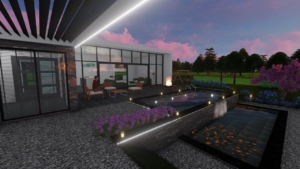 Vrijstaande woning Almere