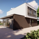 Vrijstaande woning Zaltbommel