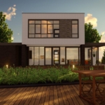 Vrijstaande woning Zaltbommel