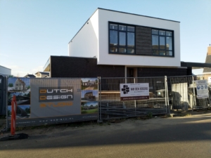 Vrijstaande woning Zaltbommel