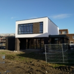 Vrijstaande woning Zaltbommel