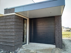 Vrijstaande woning Zaltbommel