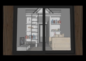 Tiny House