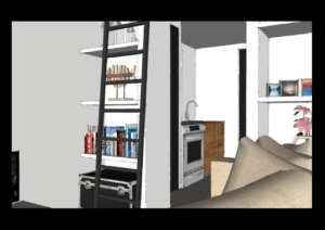 Tiny House