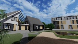 Het groene hart Heerde