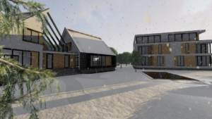 Het groene hart Heerde