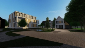Het groene hart Heerde