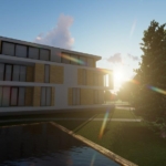 Het groene hart Heerde