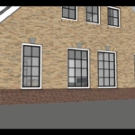 Vrijstaande woning Hoevelaken