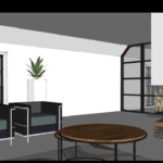 Vrijstaande woning Hoevelaken