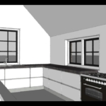 Vrijstaande woning Hoevelaken