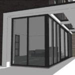 Vrijstaande woning Lage Zwaluwe