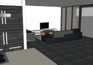 Vrijstaande woning Lage Zwaluwe