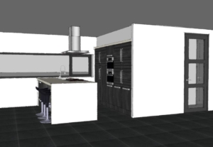 Vrijstaande woning Lage Zwaluwe