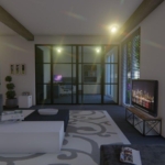 Vrijstaande woning Deest